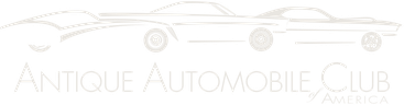 Antique Automobile Club of America